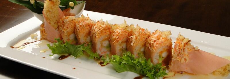 Signature Rolls