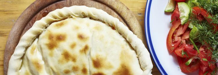 CALZONE