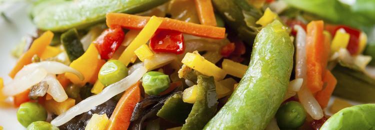 VEGETABLES