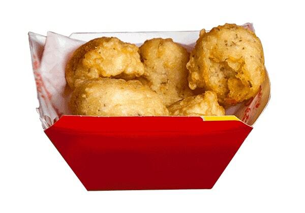 TRADITIONAL CHIPPER