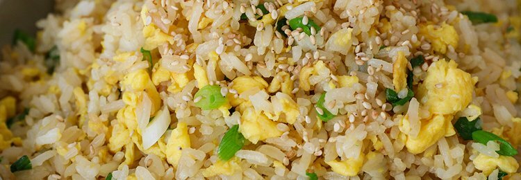 Rice & Noodles