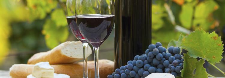Red Wine
