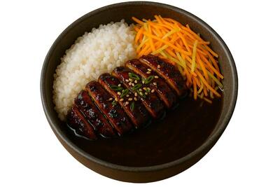 Teriyaki Dishes