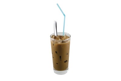 Café Glacé Vietnamien/ Vietnam Iced Coffee