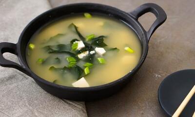 Miso Soup