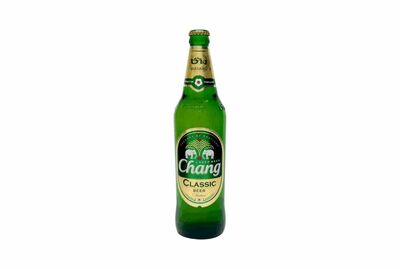 Chang Thai Beer