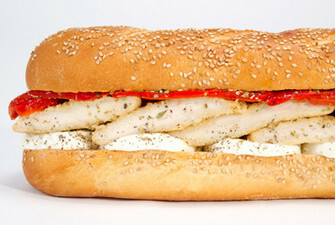 Grilled Chicken