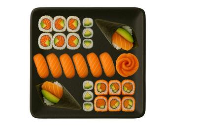 Super Platter (30 pcs)