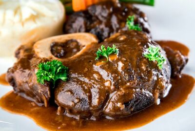 Ossobuco