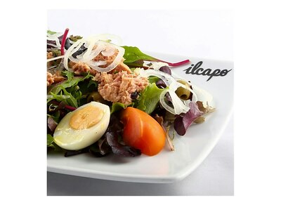 Ensalada Mixta
