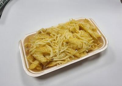 Cheesy Chips
