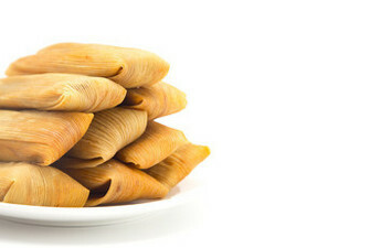 Corn Tamales