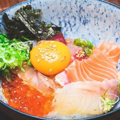 62. Kaisen Don
