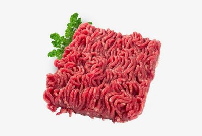 Ground Chuck (6.49 per pound)
