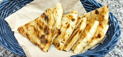 PAN PITA RACION