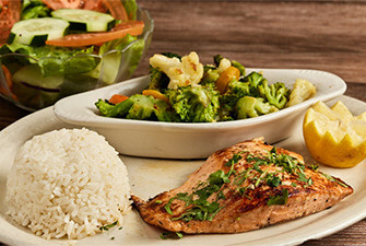 Salmon
