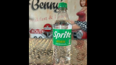 SPRITE