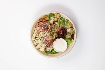 The Grand Caesar Bowl