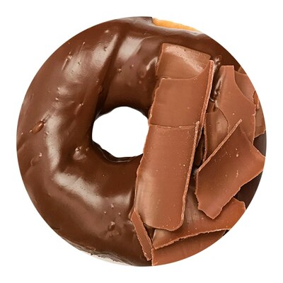 Offbeat Nutella Ring