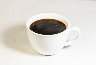 CAFE NEGRO