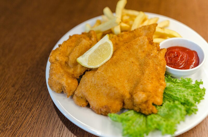 FISH
