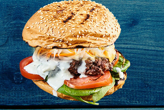 Pulled Beef |A,B,F