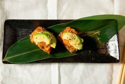 Crispy Bites (2 pcs)