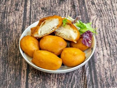 Chicken Ball