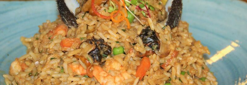 ARROCES
