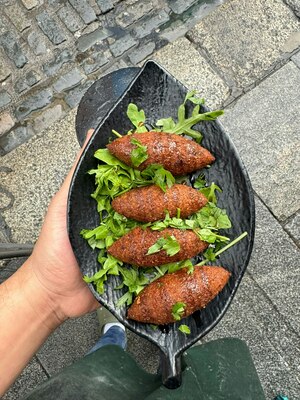 Kibbeh