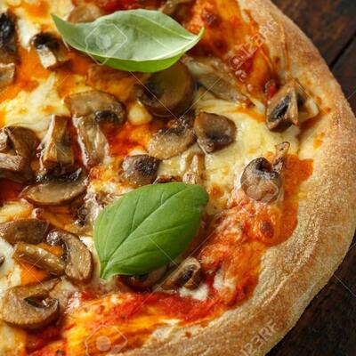 Maranata Pizza
