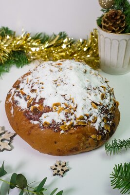 Easter Bread