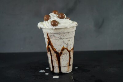 Maltesers Milkshake