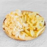 Kids Macaroni & Cheese & Chips