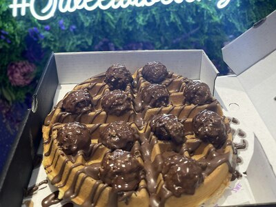 Ferrero Special