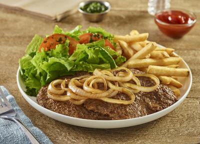 Boricua al Plato