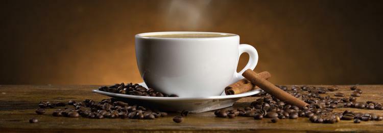 Hot Drinks
