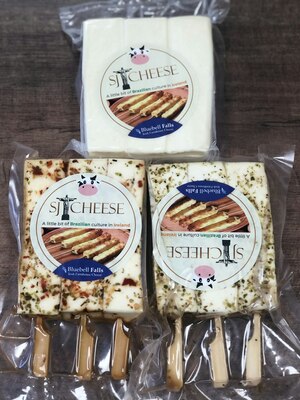 Queijo Coalho Espeto 270g