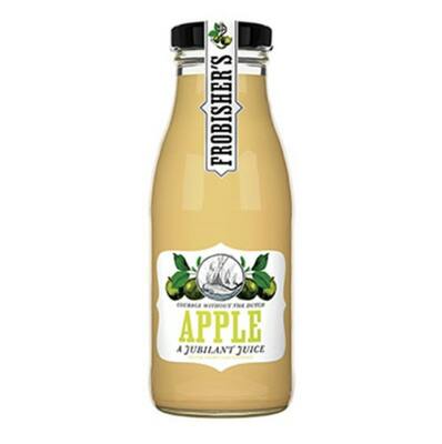 Apple Juice (200ml)