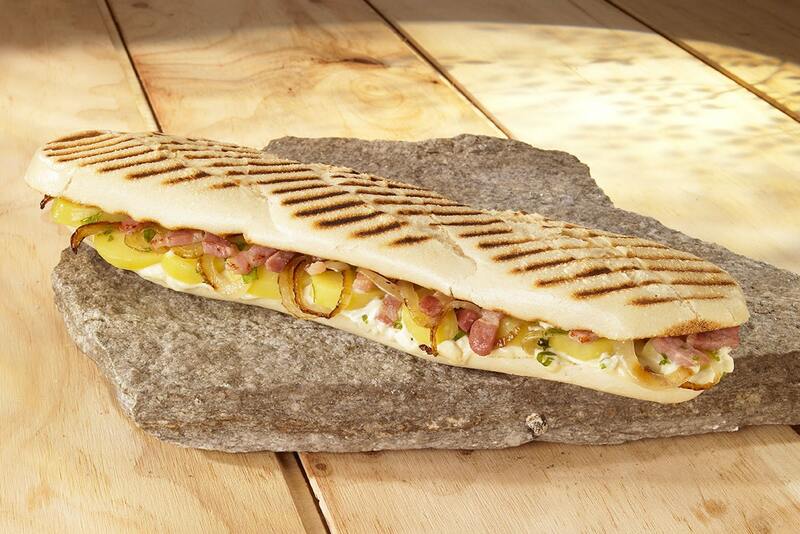 PANINIS