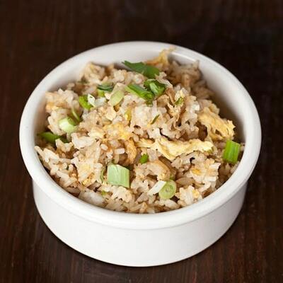 Savoury Fried Rice