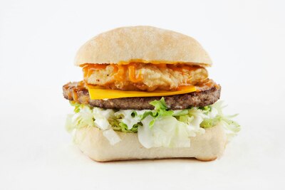 Macari's Hero Burger