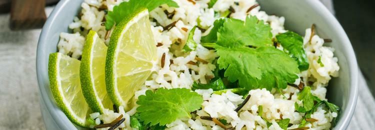RICE & SIDES