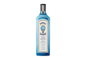 Bombay Sapphire