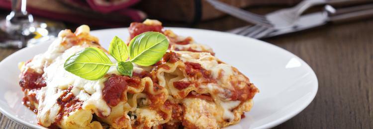 Pasta / Nudeln