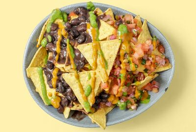 Super Nachos