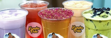 Bubble Tea Signature