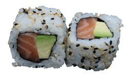 Salmon & Avocado Roll