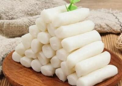 年糕条 / Rice Cake Tubular Type
