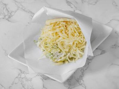 Arepa Sifrina